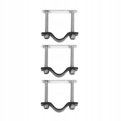 

Uchwyty rowerowe Basil Crate MountingSet