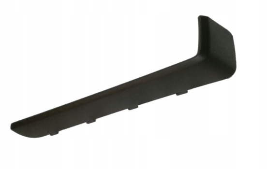 SCHOWEK BAGAŻNIKA KOMPLET SKODA ROOMSTER ORYGINAŁ Producent części Skoda OE