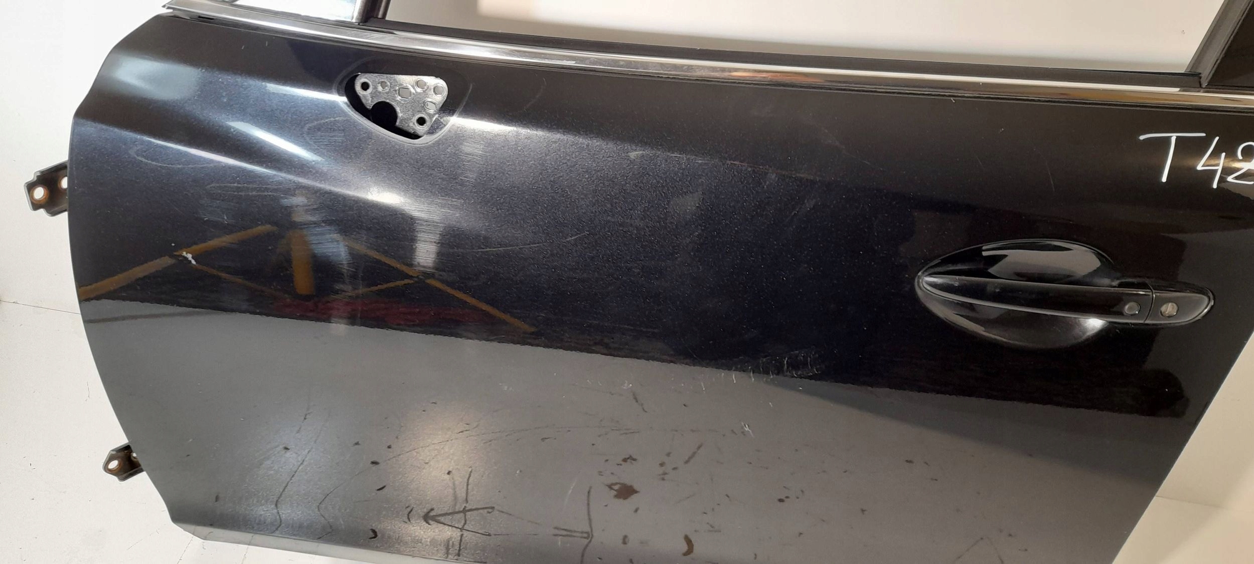 Mazda 6 GJ 2013- door front left (T421)