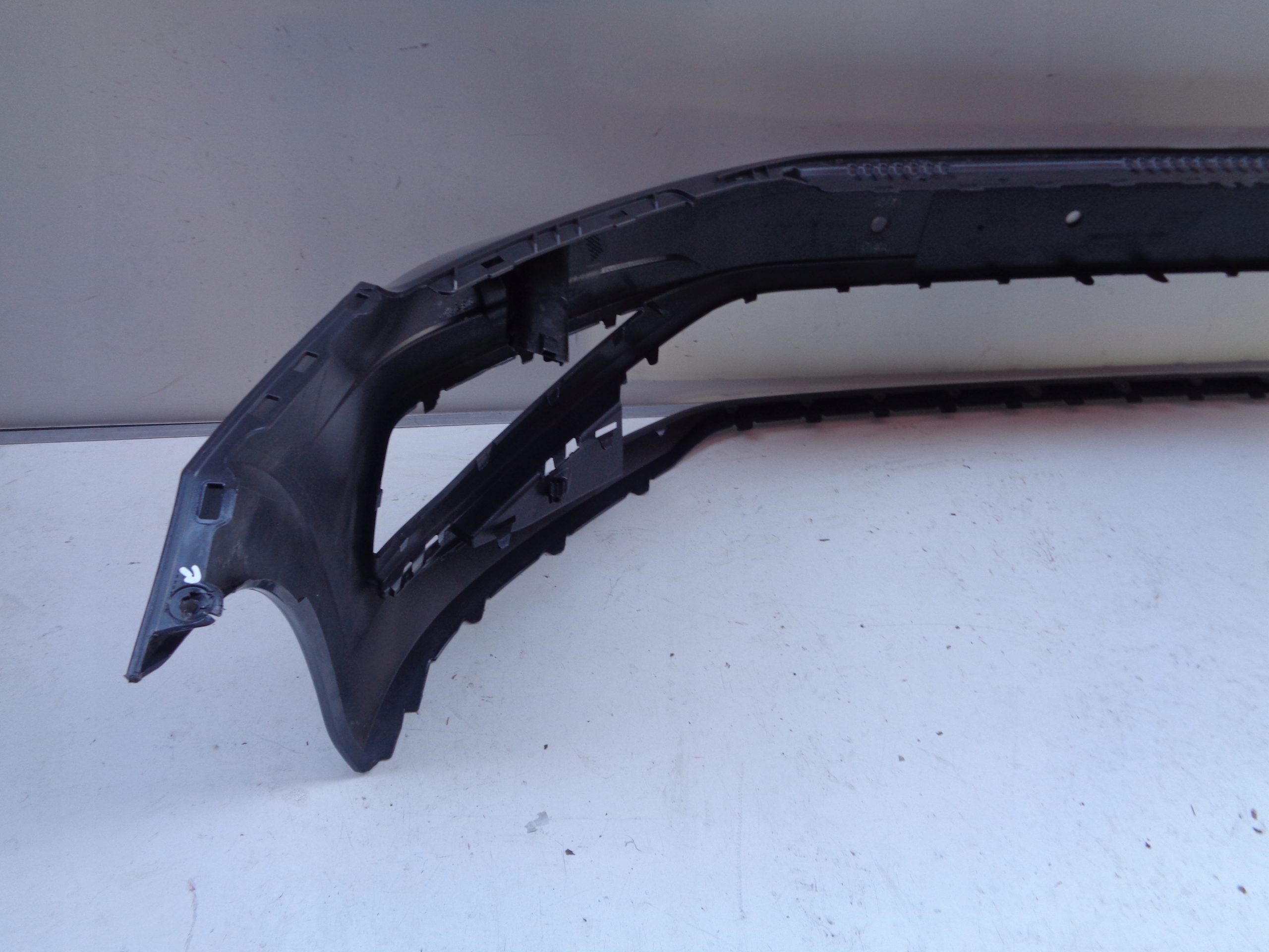 FRONTSTOSSSTANGE VW GOLF SPORTSVAN 510 17- LIFT