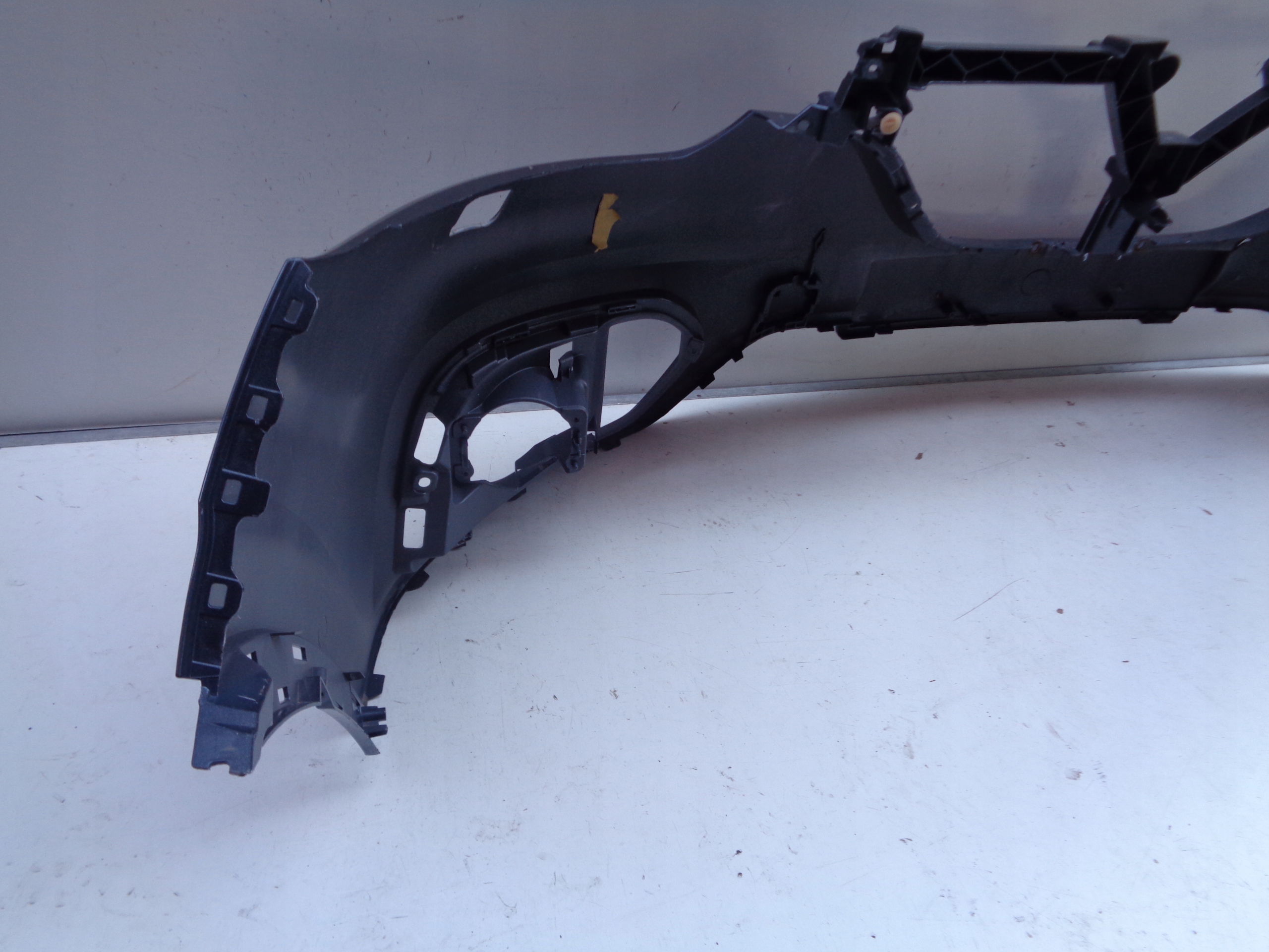 FRONTSTOSSSTANGE RENAULT KADJAR 18- LIFT NR 28779