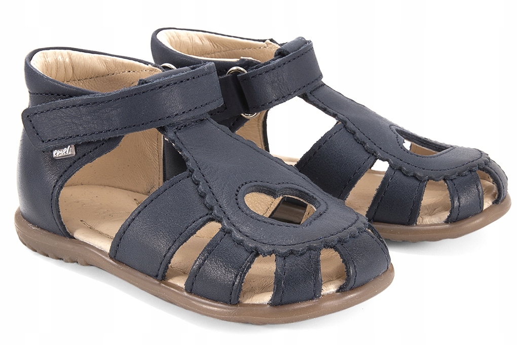 

Emel E2183A-6 Sandałki Profilaktyczne Roczki