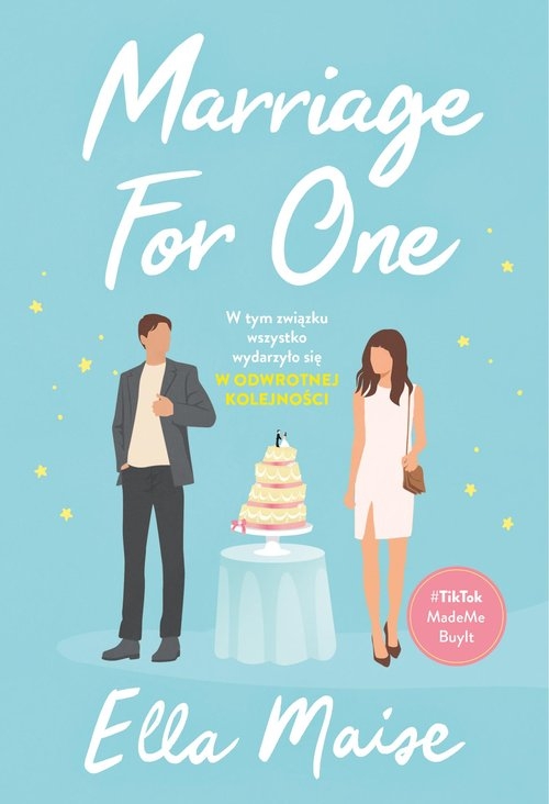 

Marriage for One