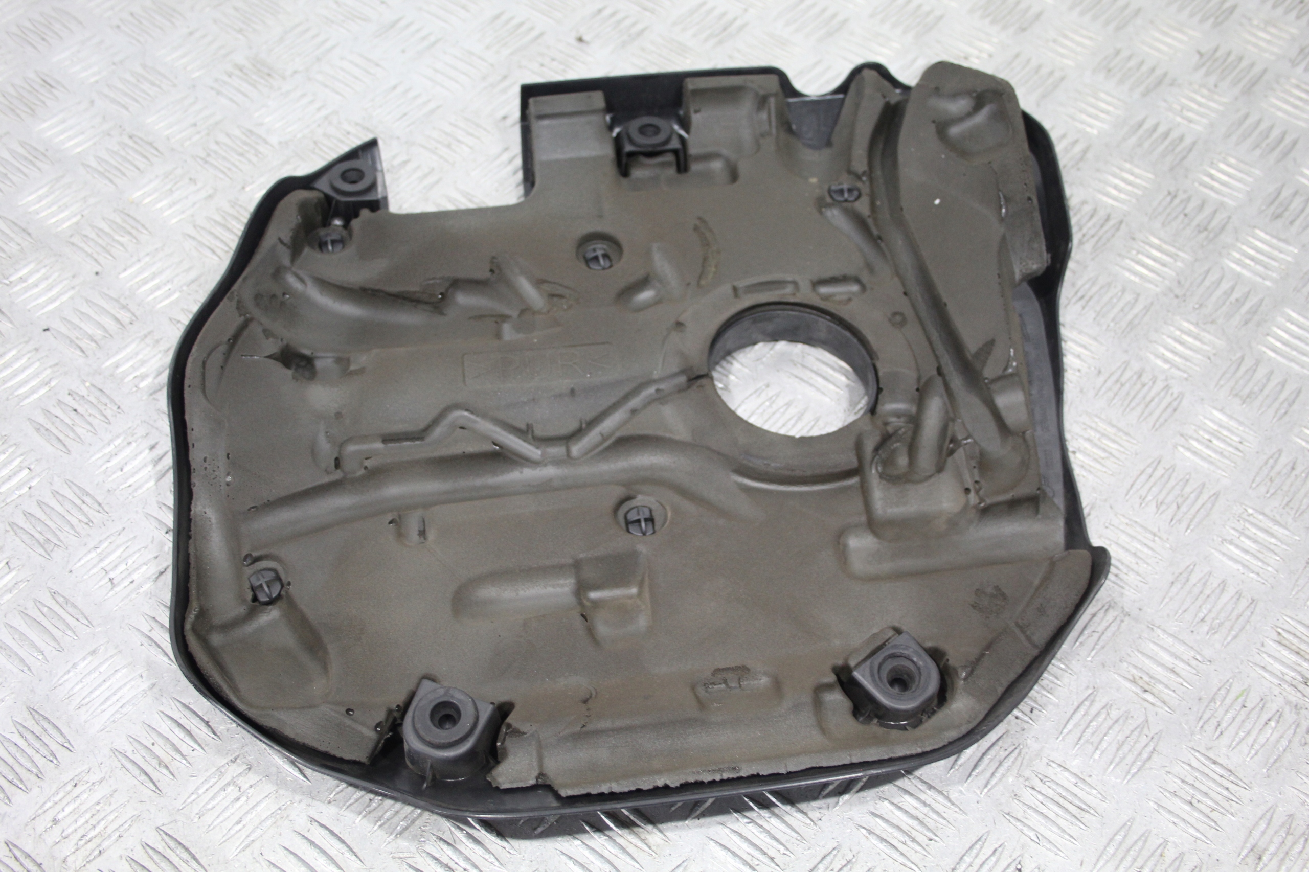 cover for engine MINI CLUBMAN F54 8601635