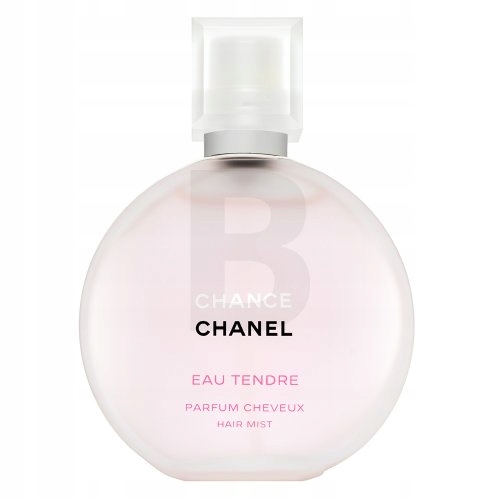 Chanel Chance Eau Tendre vůně do vlasů pro ženy 35 ml