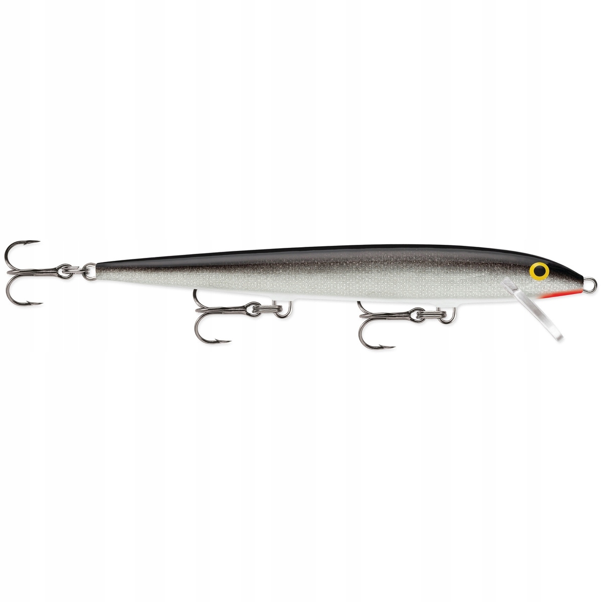 Rapala Original Floater 13cm 7g Floating Silver