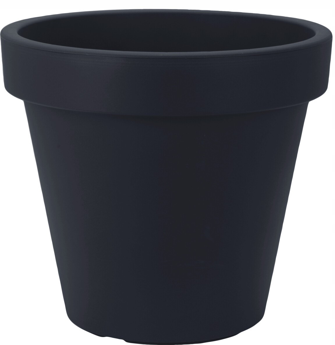 

Doniczka Plastikowa Donica Ogrodowa 30 CM Antracyt