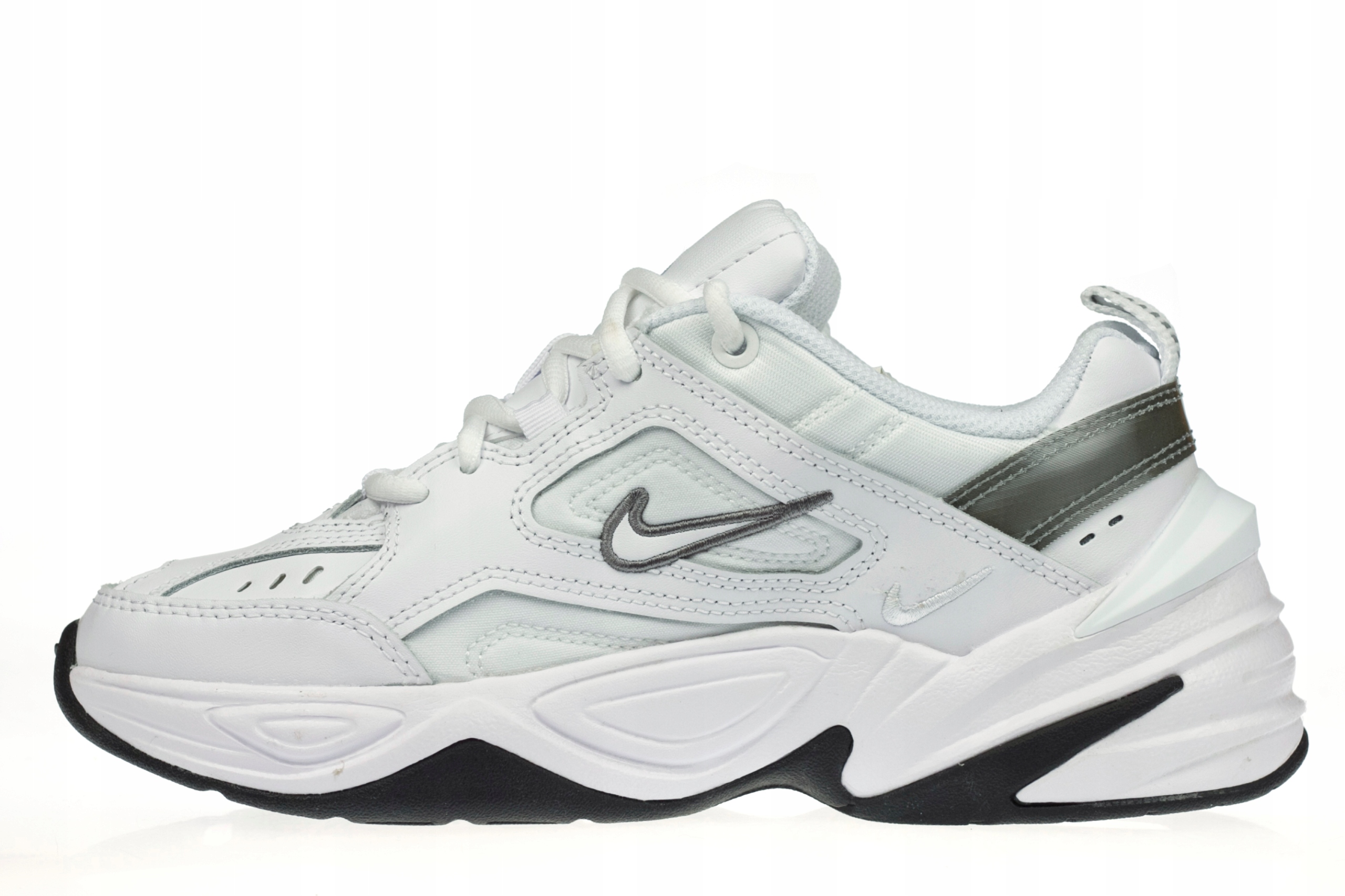 Boty Nike M2k Tekno Dámské sportovní tenisky Modne Bílé Tenisky na léto
