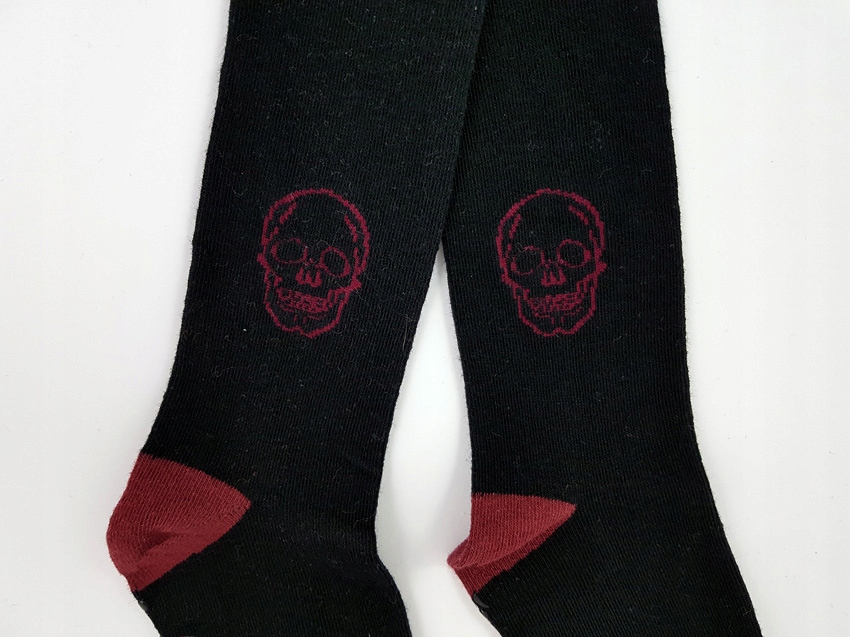 YO! Rajstopy Rajstopki bawełniane 104-110 Liczba sztuk w ofercie 1 szt.