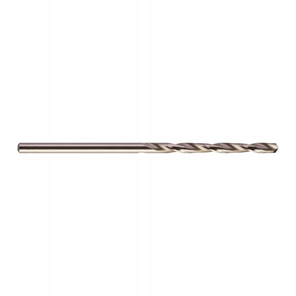 

Wiertło do metalu 2,0mm Hss-g Milwaukee