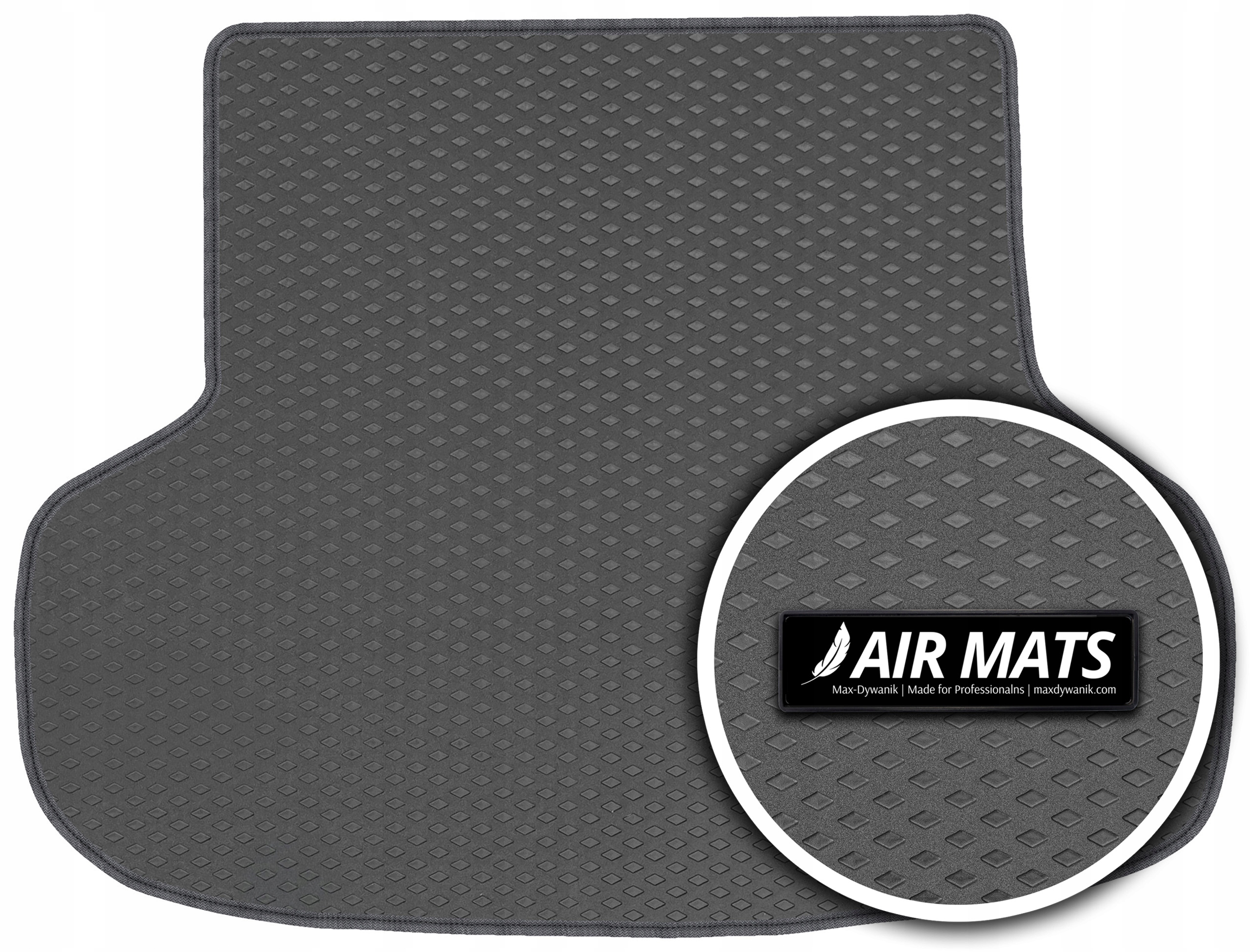 Volvo S40 I Sedan 1995-2004 Rohož do kufru Eva Air Mats