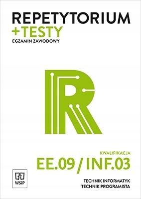 

Repetytorium I Testy Egz. Tech. Infor./programis..