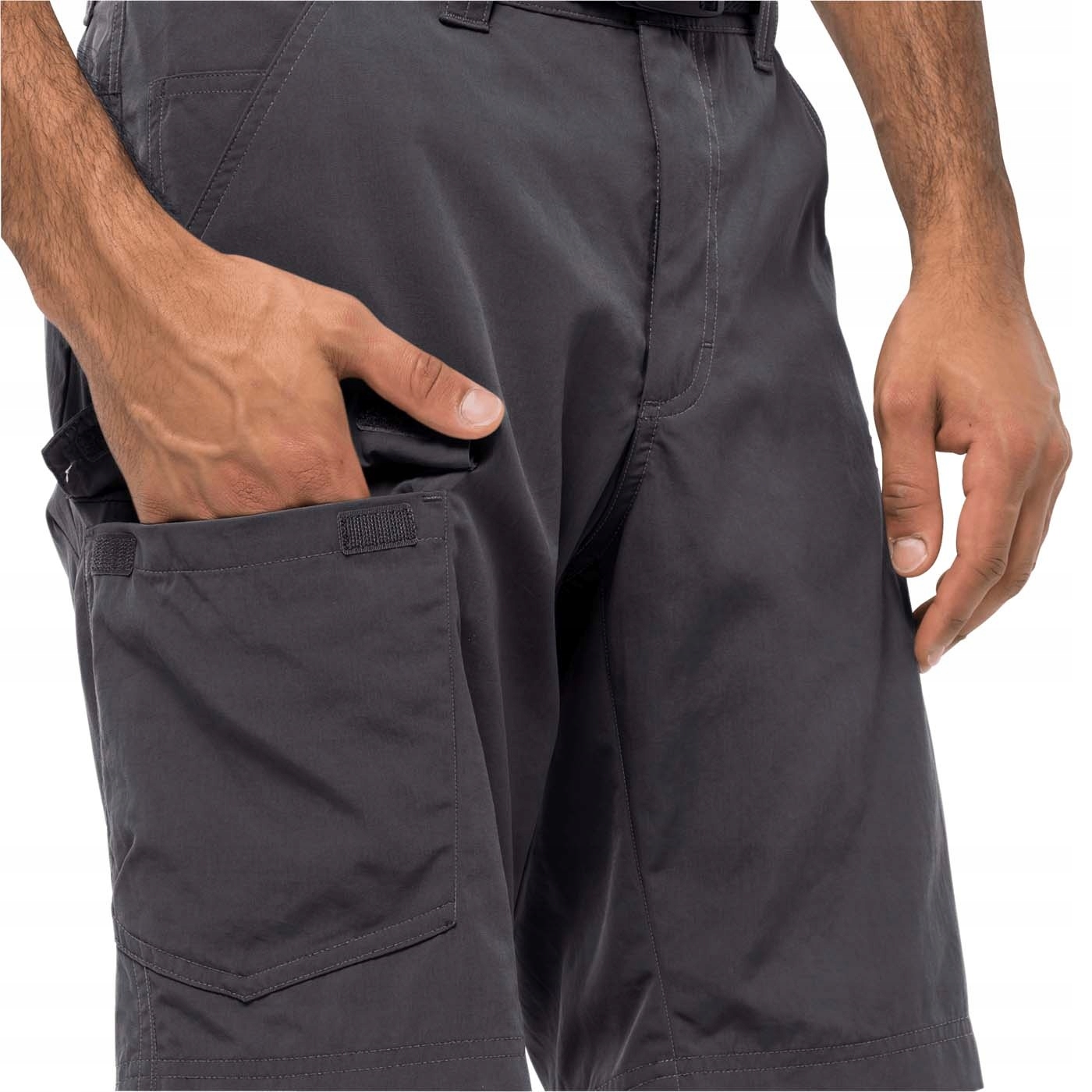 JACK WOLFSKIN Męskie spodenki HOGGAR Kod producenta 1503781_6168_054