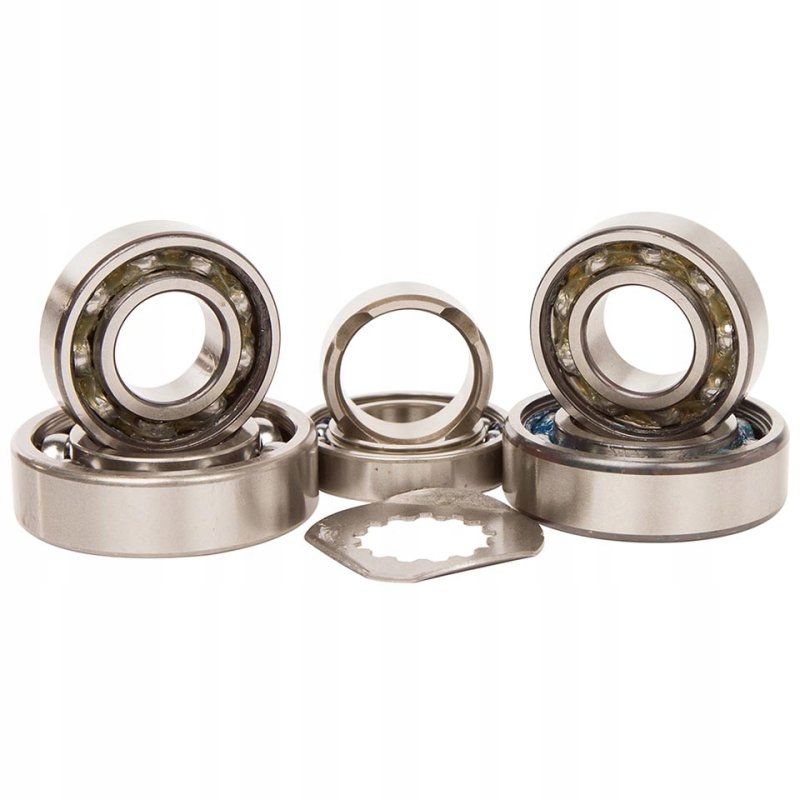 Sada Napr Prevodovky Yamaha Wr 400/426/450F 00-06, Yzf 426/450 00-05