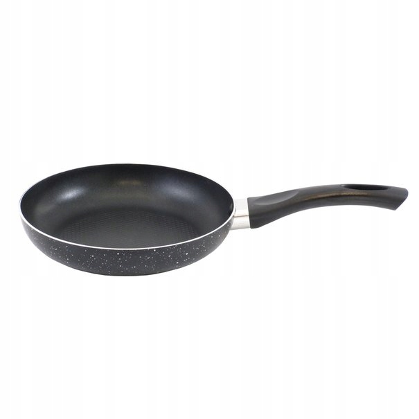 

Patelnia Marmara Black Tadar Indukcja 20 CM