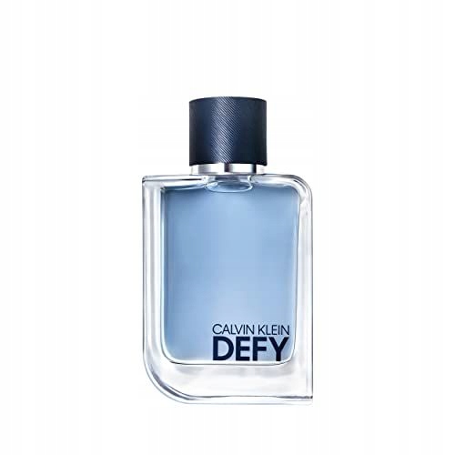 Calvin Klein Ck Defy Edt Objem: 100 ML Pro Muže