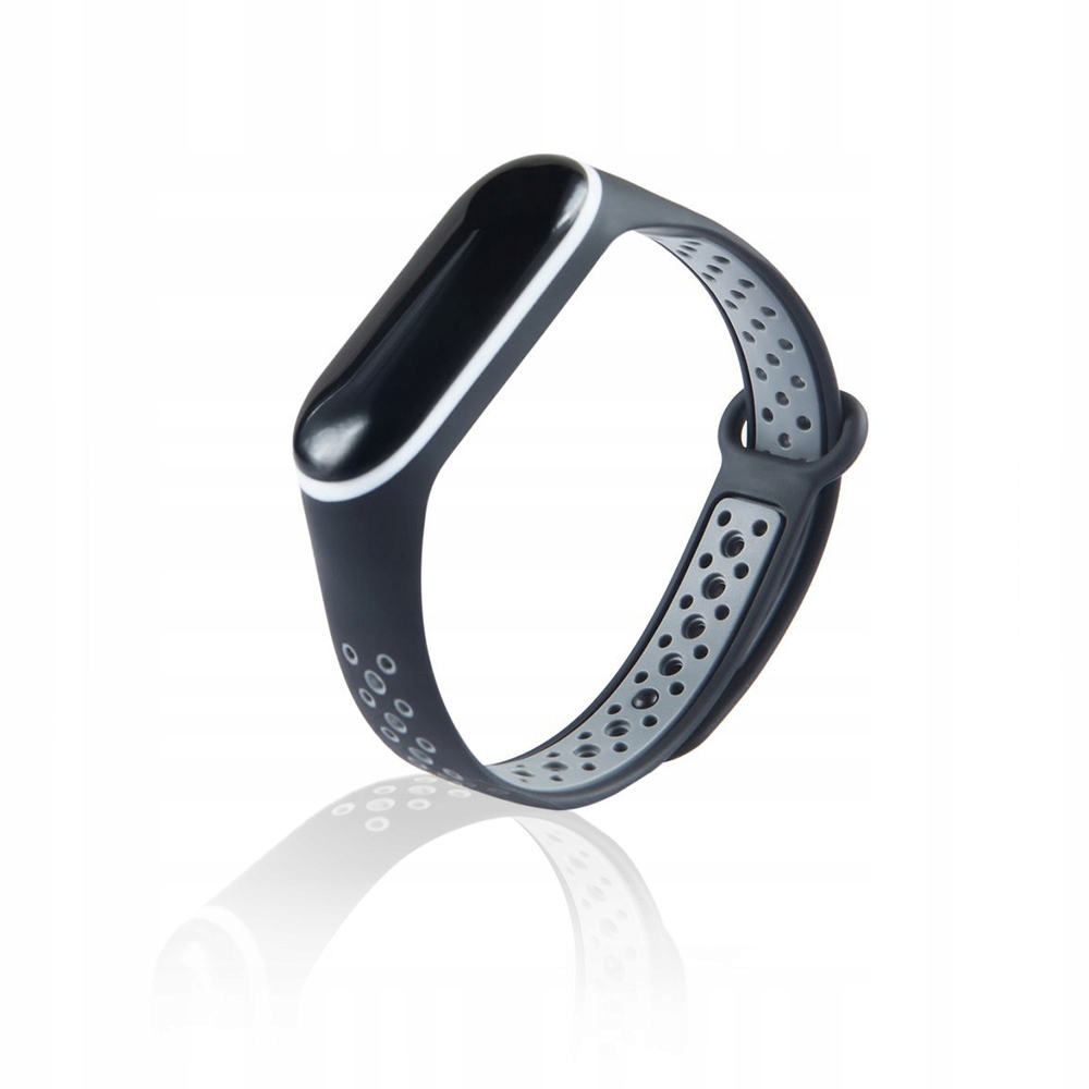 

Opaska pasek do Xiaomi Mi Band 4 / 3 Dots Design