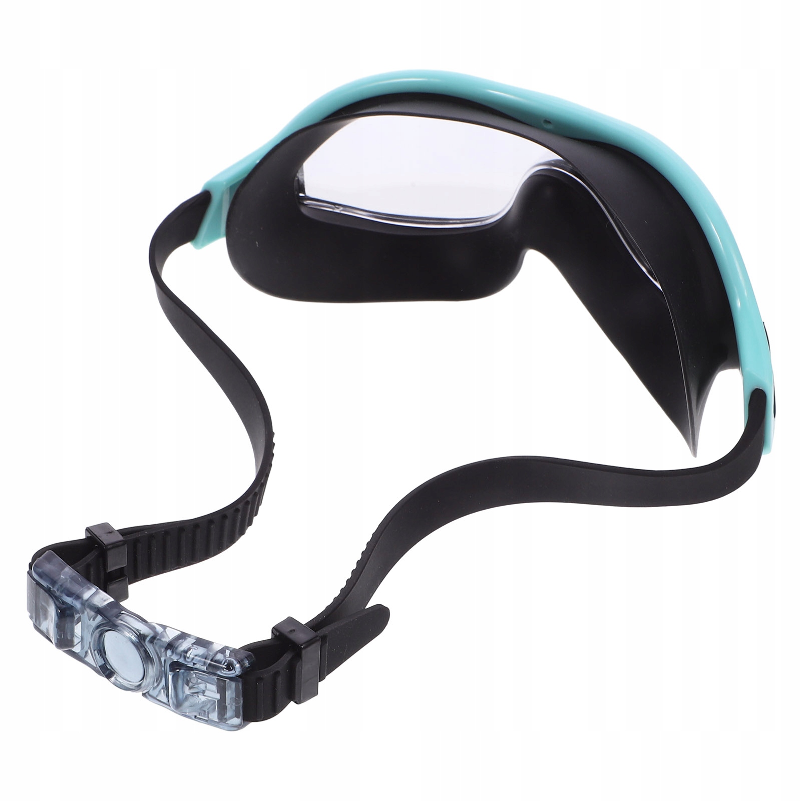 OKULARY DO PŁYWANIA AUNGLASSES Płeć mężczyzna