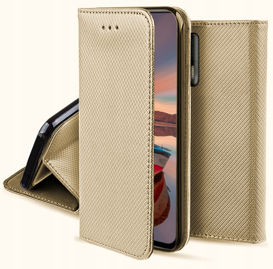 

Etui Case Smart Do Motorola Edge 30 Neo 2x Szkło