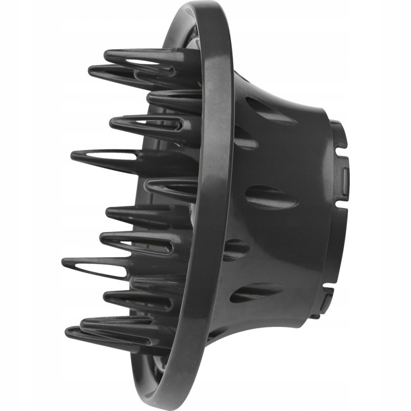 TURYSTYCZNA PODRÓŻNA PORĘCZNA SKŁADANA SUSZARKA DO WŁOSÓW DYFUZOR 1300W Model HTD 8005