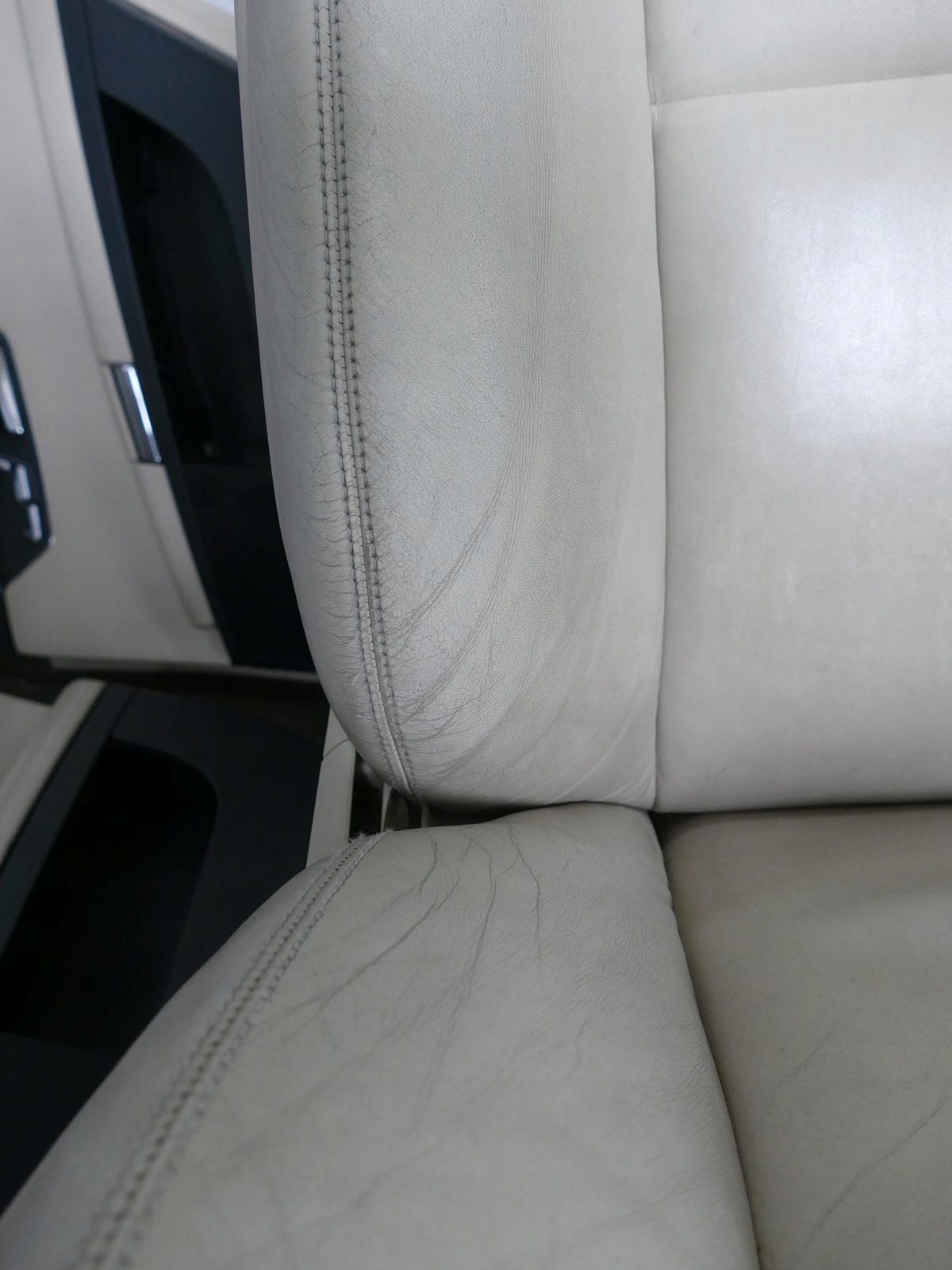 MERCEDES S W221 LONG Sitz Sitz 4xGRZANIE Seite KOMPLET