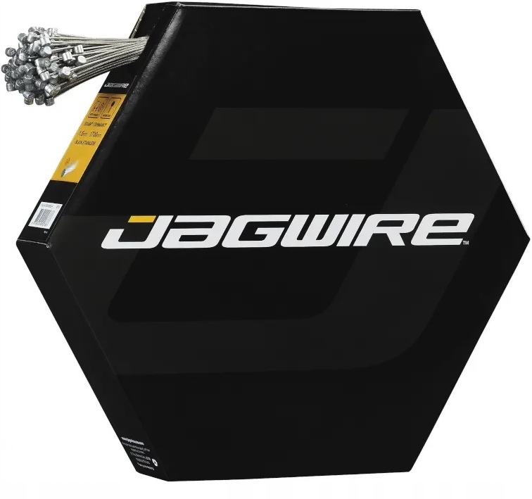 JAGWIRE linka hamulca 1,6 x 2000 mm NIERDZEWNA Model BWC3004