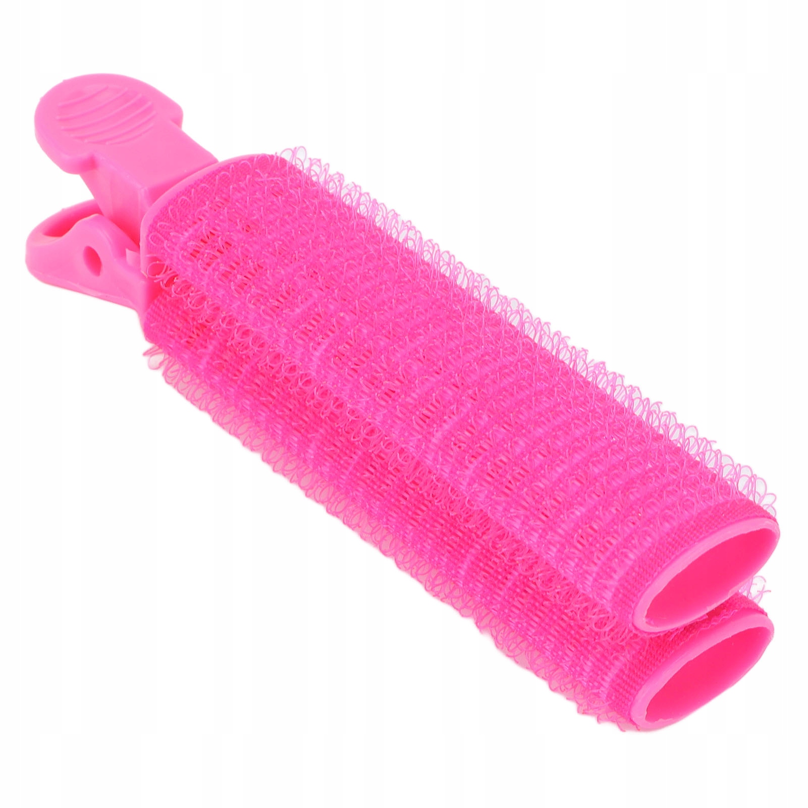 WAŁKI UNOSZĄCE WŁOSY U NASADY KLIPSY KPL 8 SZT Marka bez marki