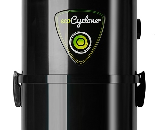 Центральный пылесос ECO-CYCLONE 2000W-большая мощность максимальная длина установки 70 м