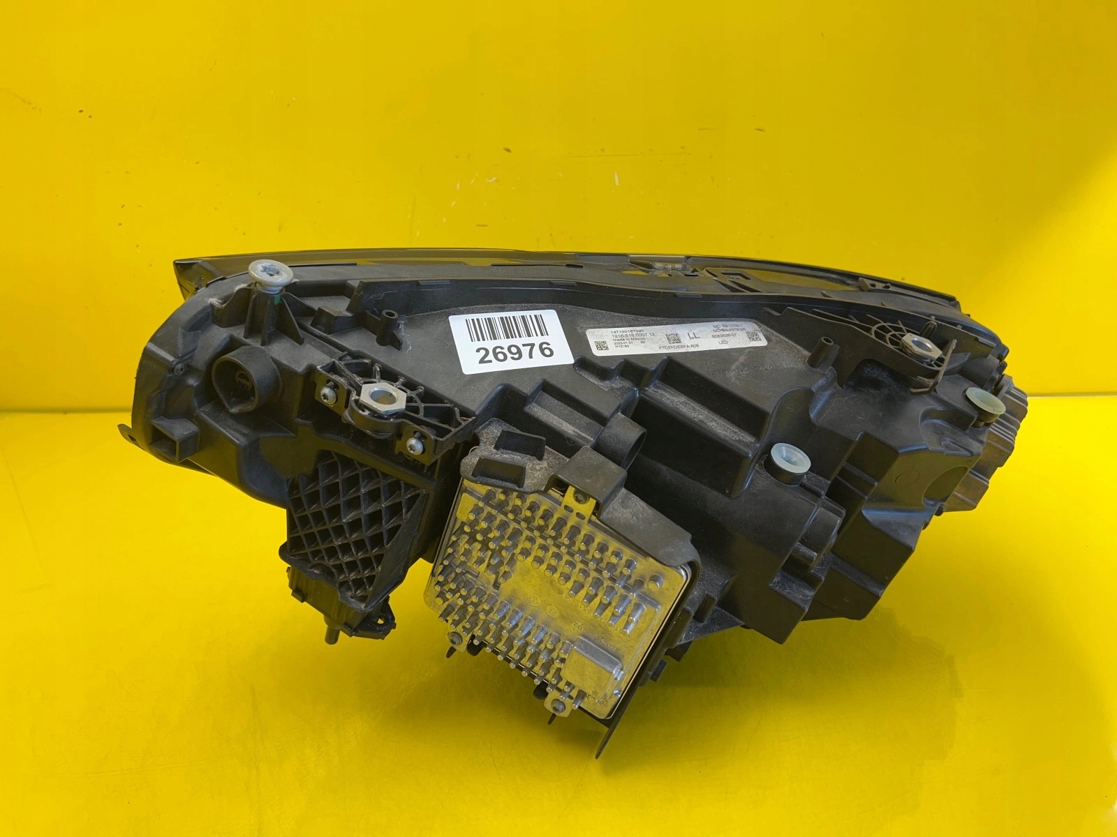 light right BMW 2 G42 M2 G87 Full Led 8083636-07