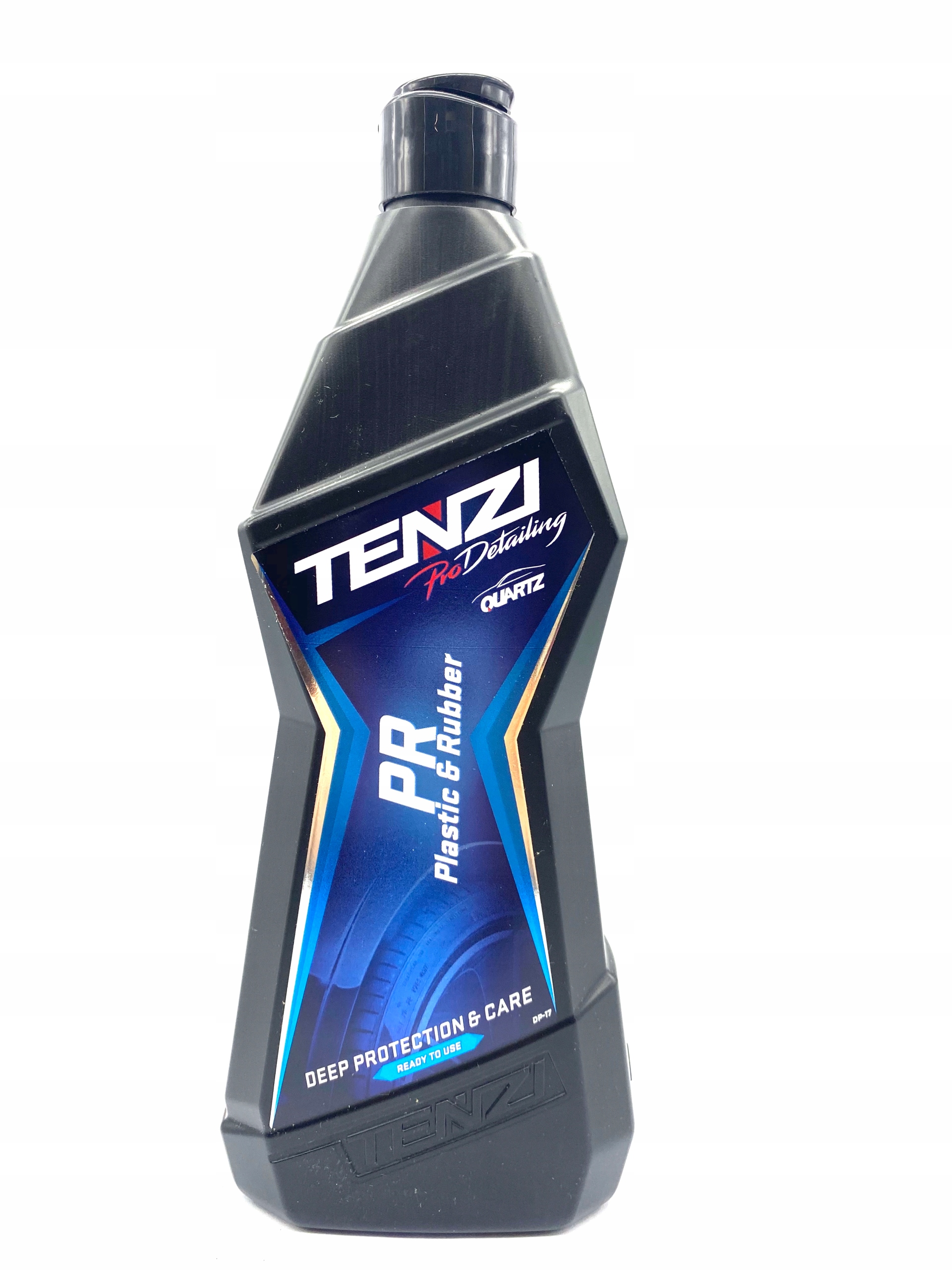 TENZI PR PLASTIC RUBBER PRO DETAILING 700ML