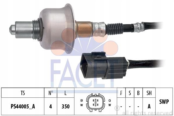 Eps Sonda Lambda Hyundai I10 1,2 13-