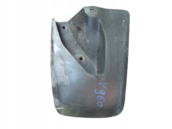 mudguard flap front VOLVO 960 9134296