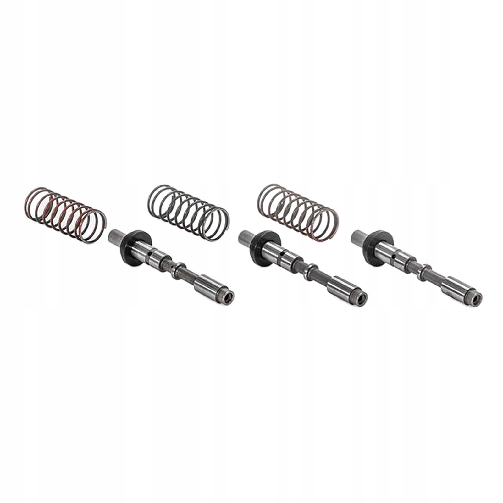 3x zestaw naprawczy do regulatora ciśnienia 6L Producent części 3F Quality