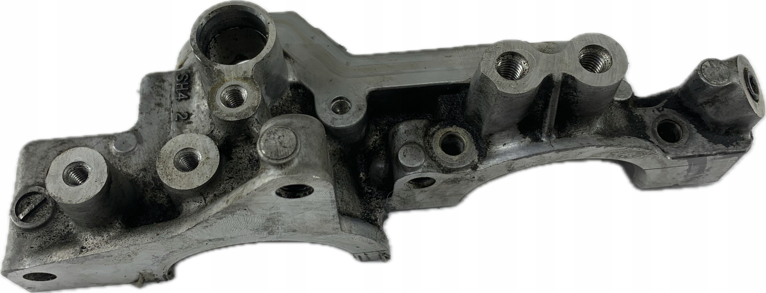 MAZDA6 6 GJ LIFT 2.2 Skyactiv-D PODSTAWA MOSTEK STOPKA WAŁKÓW ROZRZADU