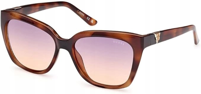 Guess Sluneční brýle Gu7878/S 53Z