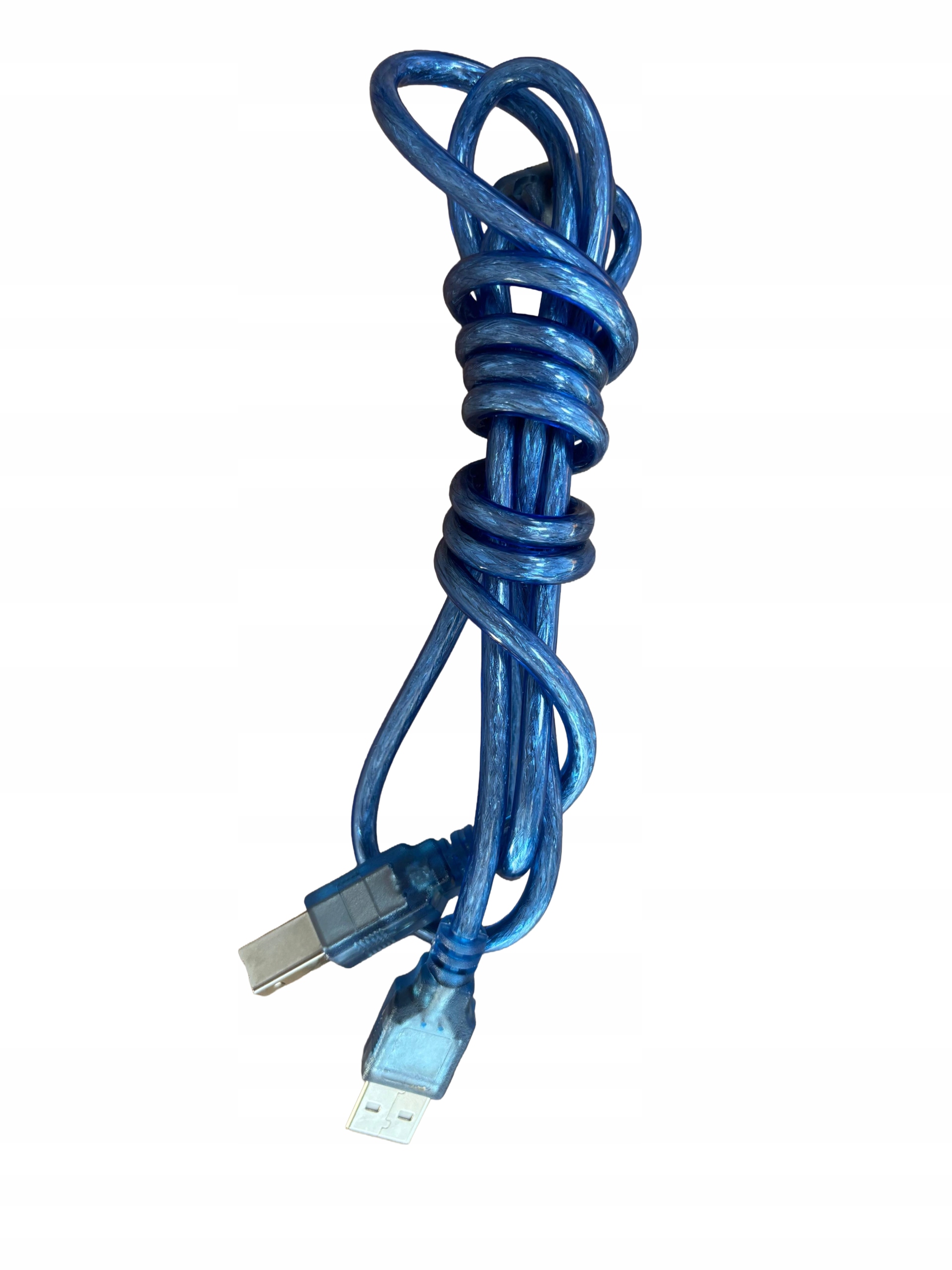 Kabel USB-A USB-B 2.0 1.8m