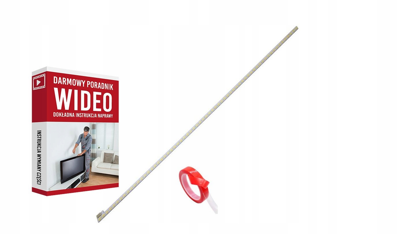 LISTWY LED 42LS5600 42LS560T 42LS570S 42LS575S T420HVN01