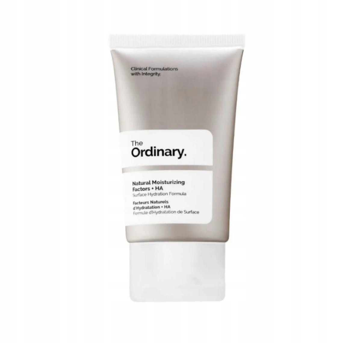 

The Ordinary, Natural Moisturizing Factors Ha, K