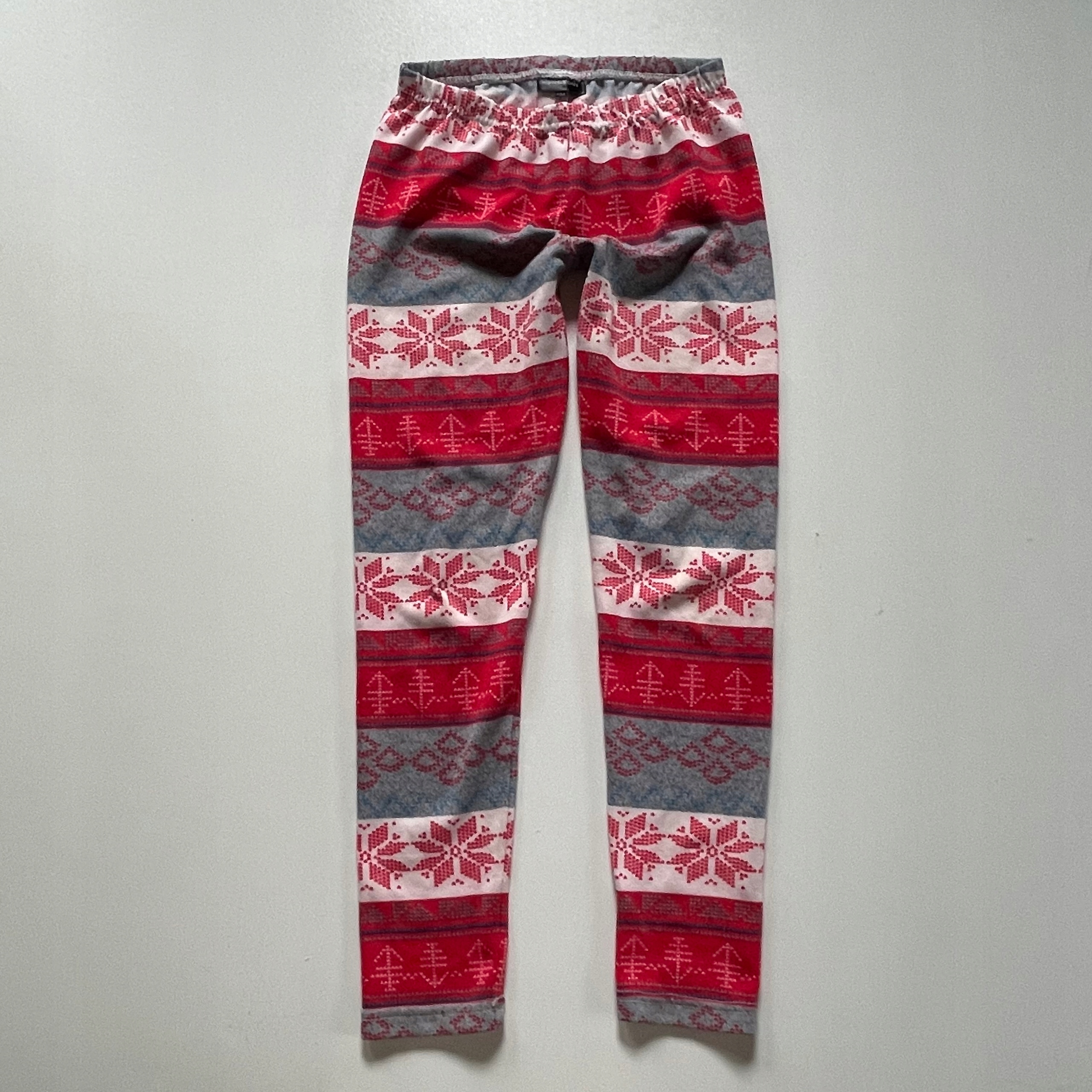 KappAhl Getry Legginsy 134