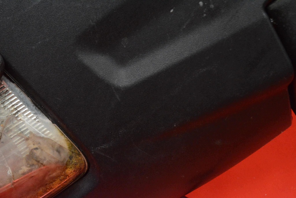 mirror right black, EU FORD TRANSIT MK8 14-19 8 PIN