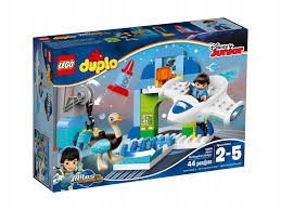 Lego Loď Milese 10826