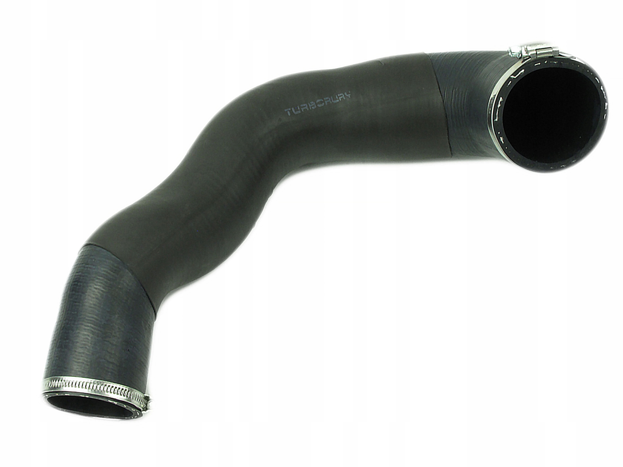 Trubka Turbo Intercoolera Audi A4 B8 A5 3.0 TDi