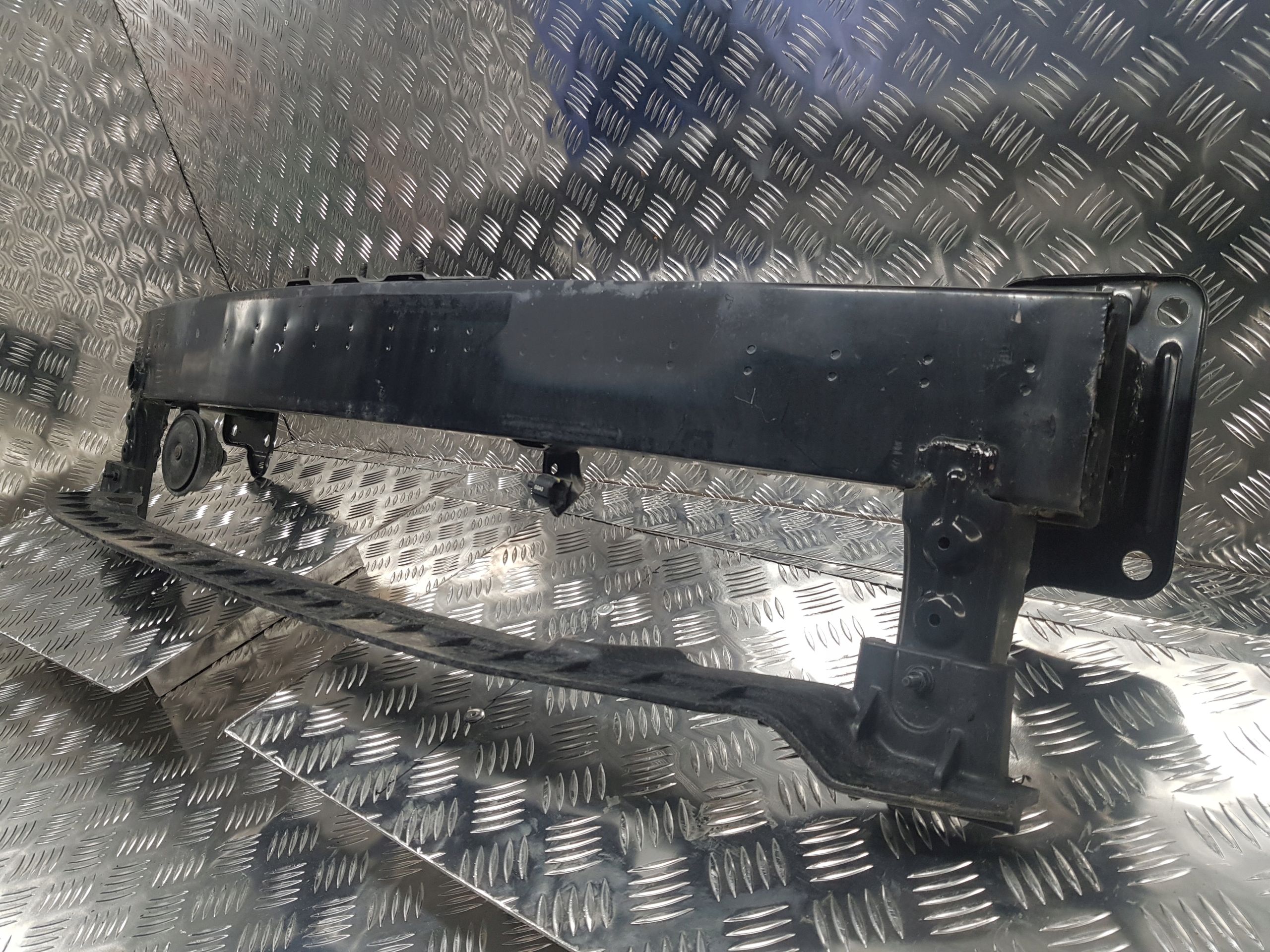 sider below front bumper HYUNDAI I30 III 2019 86571-G4AA0