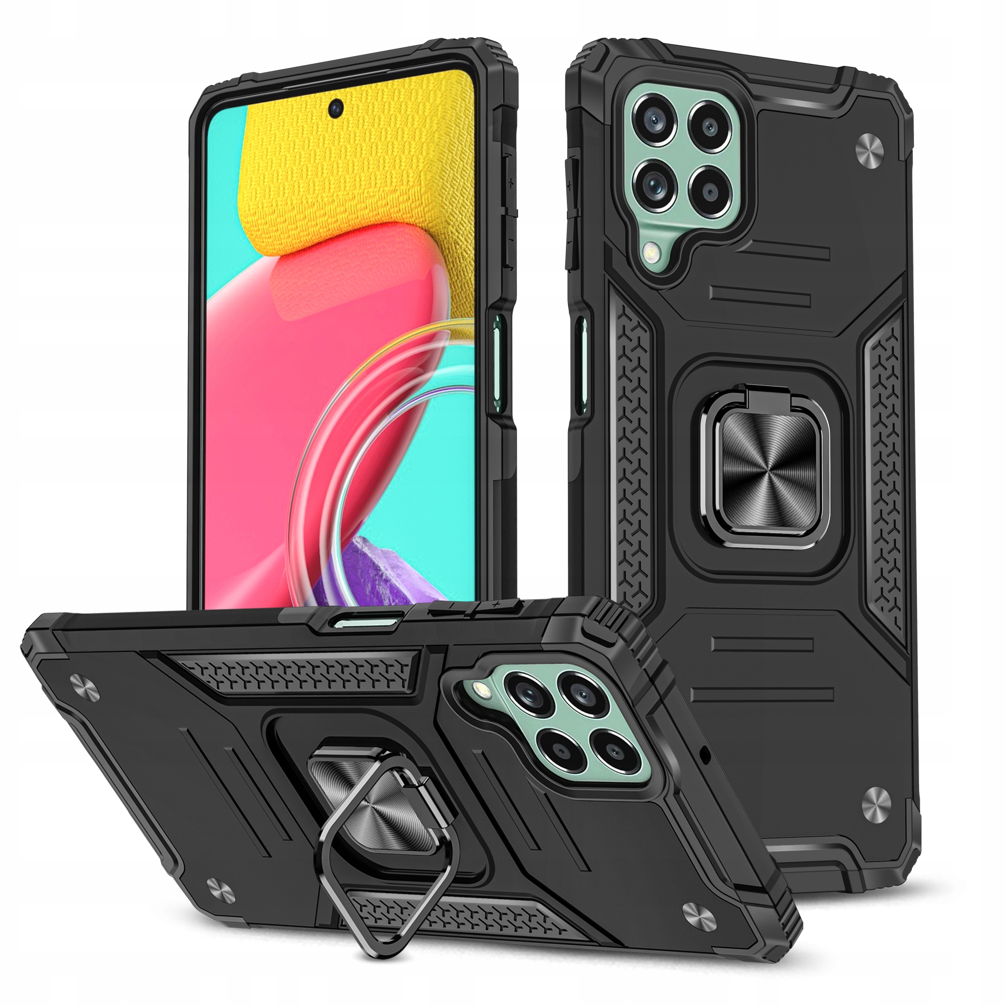 

Etui Pancerne Case do Samsung Galaxy M33 M33 5G