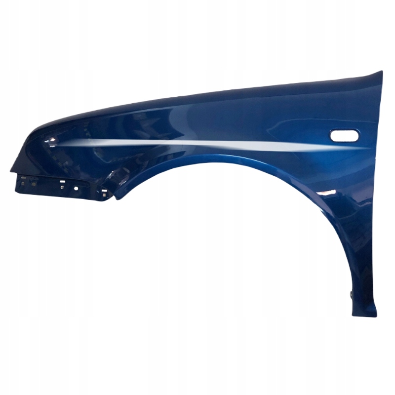 Blatník Volkswagen Golf 4 IV Barva LB5N B5N 97-06 Levý Přední