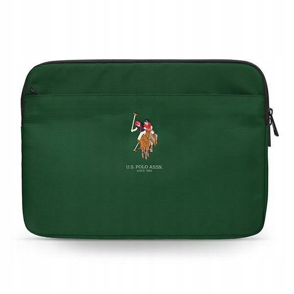 

Us Polo Sleeve USCS13PUGFLGN 13" zielony/gree