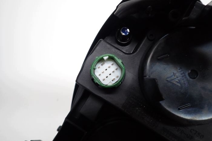 ALFA GIULIETTA LED reflektor left light left 47932748