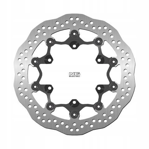 Ng Predný Brzdový Kotúč Ktm Sx/exc 88-22, LC4 91-07, LC8 950/990 02-13