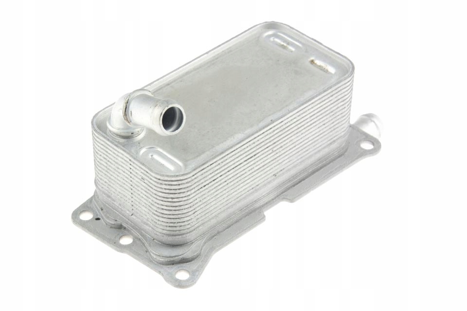 CCL-ME-014 - Масляний радіатор MERCEDES A W176, B W246, W242