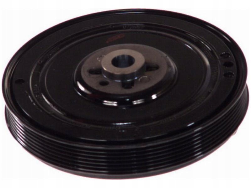 KOŁO PASOWE WAŁU VOLVO 850 2.5 S70 2.5 V70 I 2.5 II 2.5 S80 I 2.5